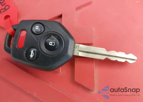 2019 Subaru Impreza 2.0I Premium z USA, uszkodzony, nr VIN 4S3GTAC67K3718254